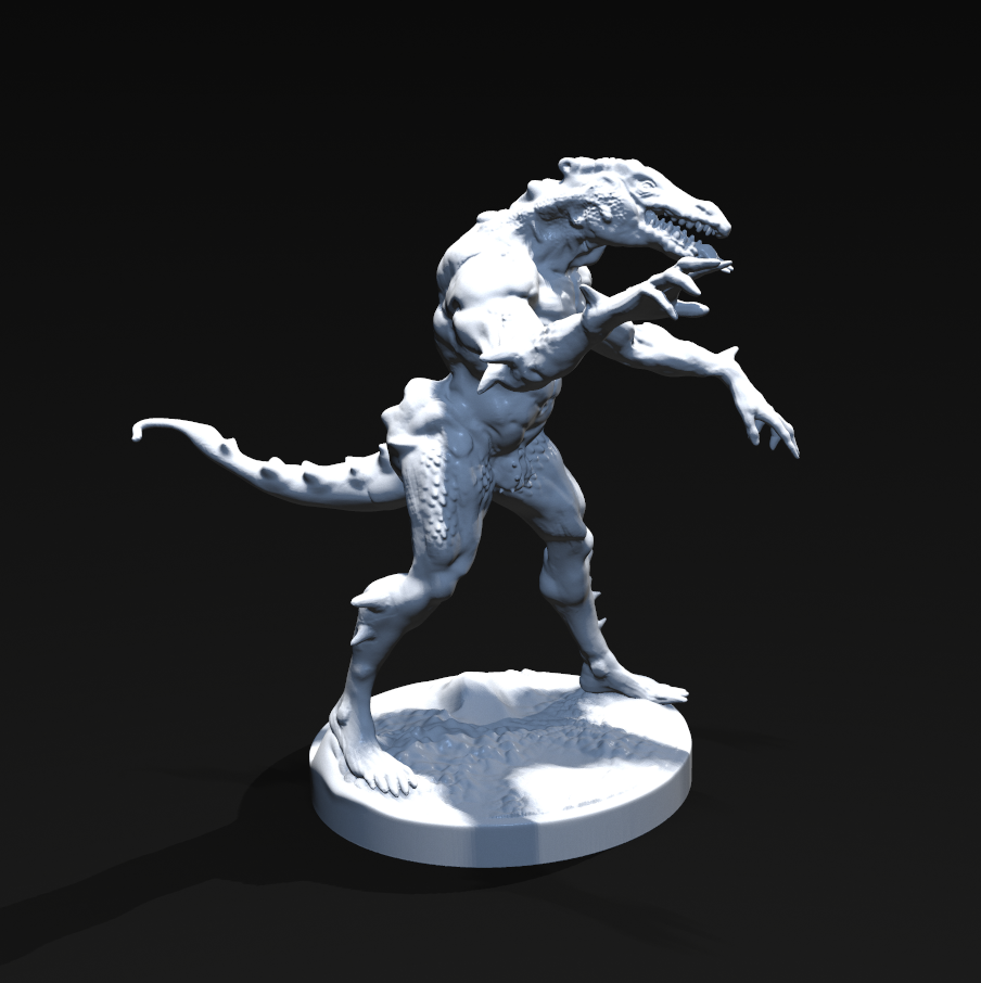 Lizardman